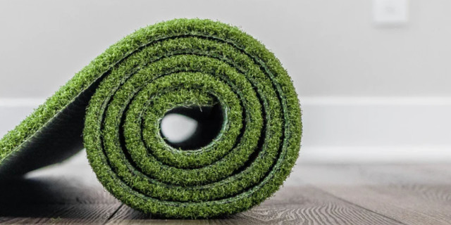 PrimePutt Putting Mat