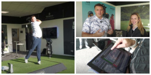 Callaway APEX Pro Irons Fitting Experience