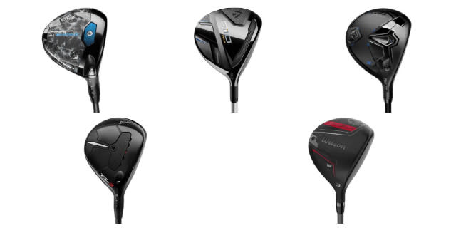 The Best Fairway Woods 2024