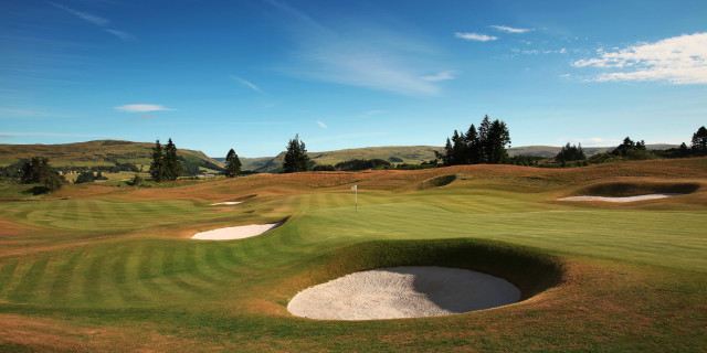 Αποτέλεσμα εικόνας για New European study reveals importance of non-golf activities in booking golf breaks