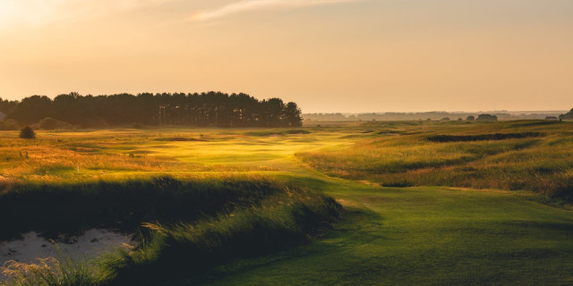 Prince's Golf Club