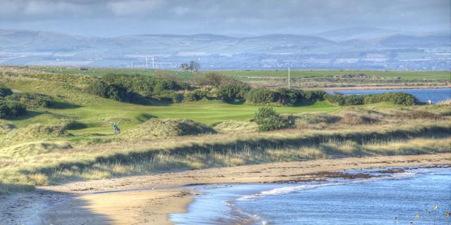 Kingsbarns