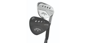 Callaway Launches New JAWS Full Toe Wedges