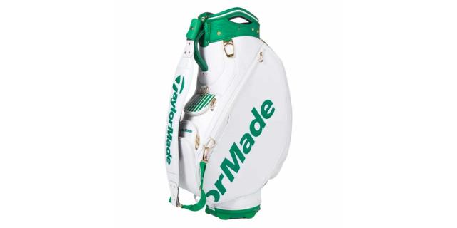 Custom Tour Bag with the fastest turnaround time in the golf industry.