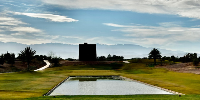 Noria Golf Club Review