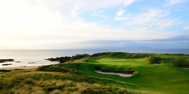 Turnberry