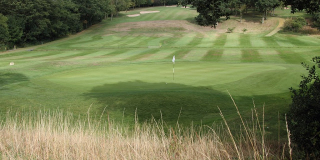 Moseley Golf Club