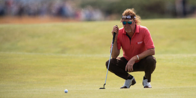 Miguel Angel Jimenez