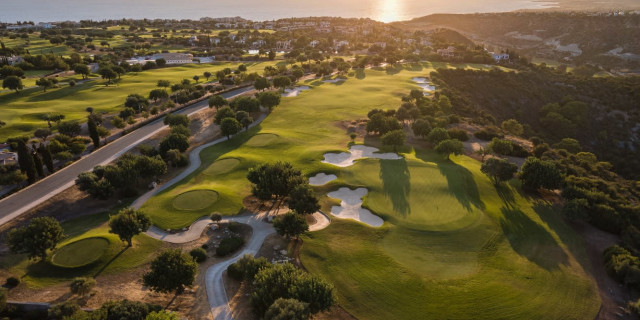 Golfbreaks Group Golf Giveaway Returns