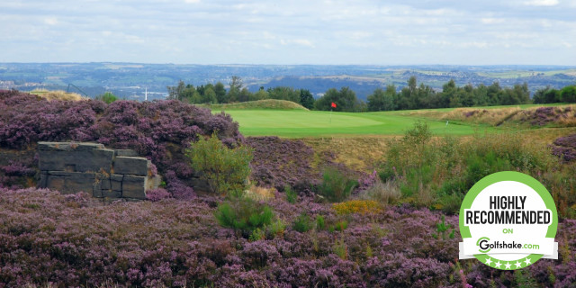 Crosland Heath