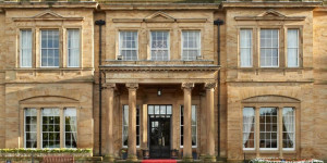Q Hotels Oulton Hall - Feature Review
