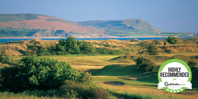 Ashburnham Golf Club