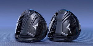 Mizuno Introduces New ST Series of Drivers & Woods