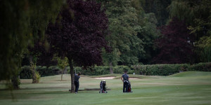 How Long Should a Round of Golf Take