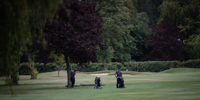 How Long Should a Round of Golf Take