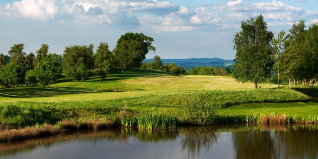 Wharton Park Feature Review