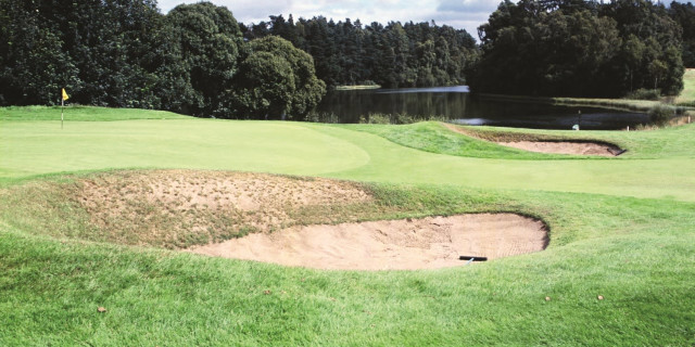Blairgowrie Golf Club