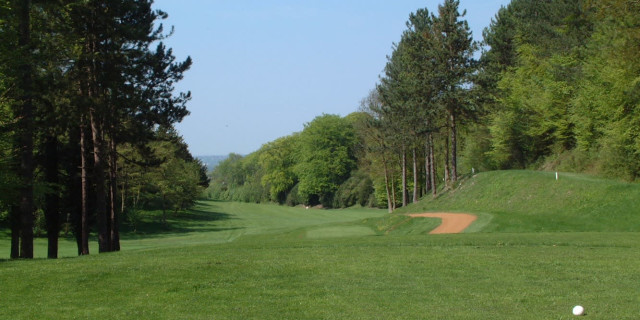 Chiltern Forest Golf Club