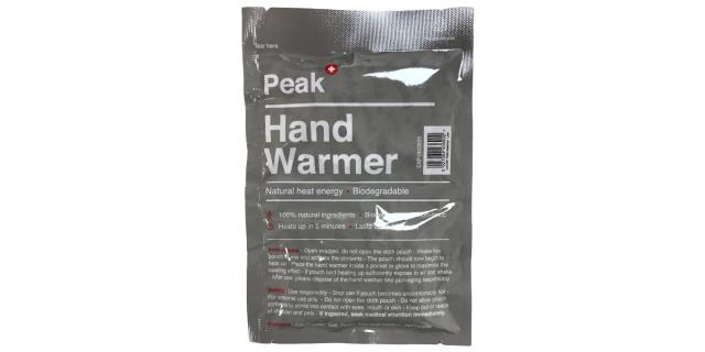 Single Use Hand Warmer