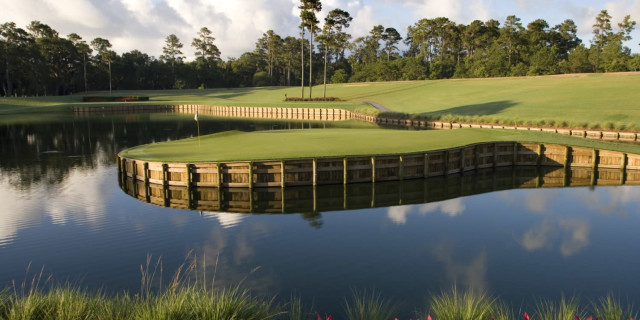 PGA Tour Sawgrass