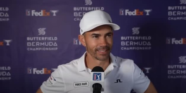 Camillo Villegas Player Profile And What's In The Bag