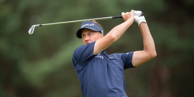 Can Ian Poulter Deliver Again For Europe?