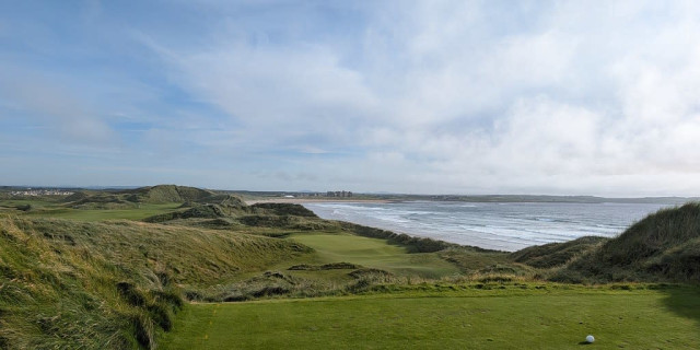 Trump Doonbeg