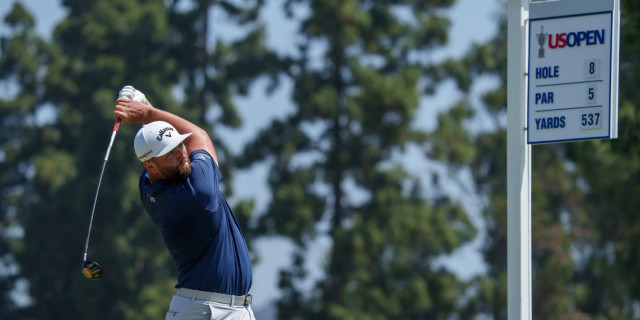 Jon Rahm
