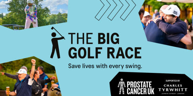 The golf challenge you need to take on this year
