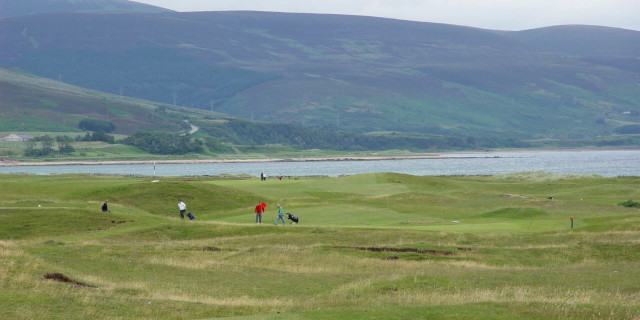 Brora Golf Club