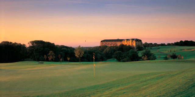 Celtic Manor