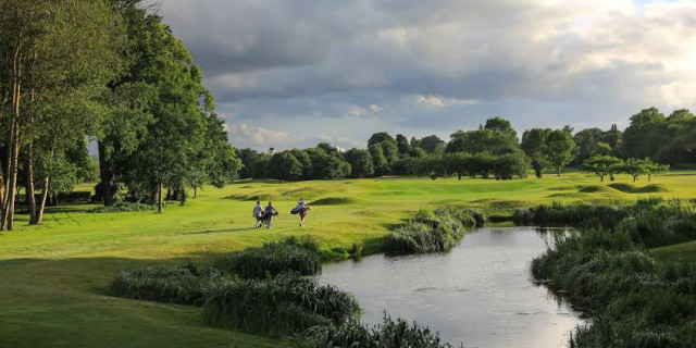 Royal Mid Surrey Golf Club Feature Review