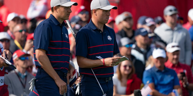 How The USA Won The 2021 Ryder Cup at Whistling Straits