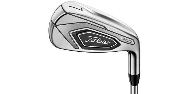 Titleist T400