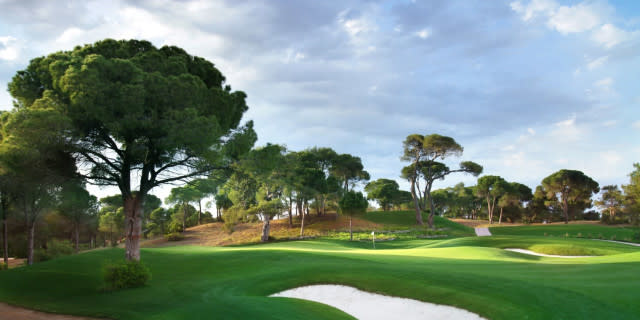 Top 10 things that make golf trips special