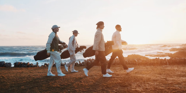 Manors launches The Club Collection for spring 2026