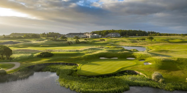 Galway Golf