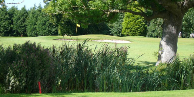 Rhuddlan Golf Club