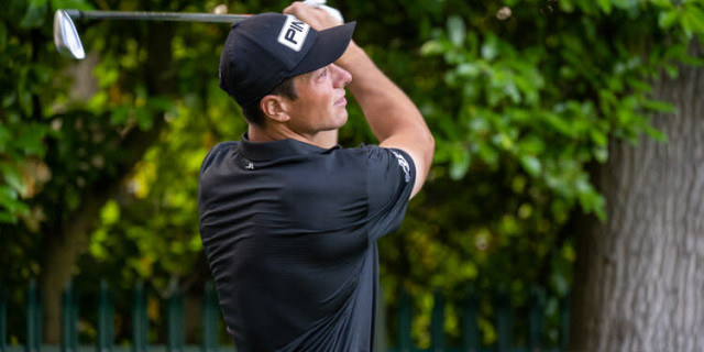 Viktor Hovland