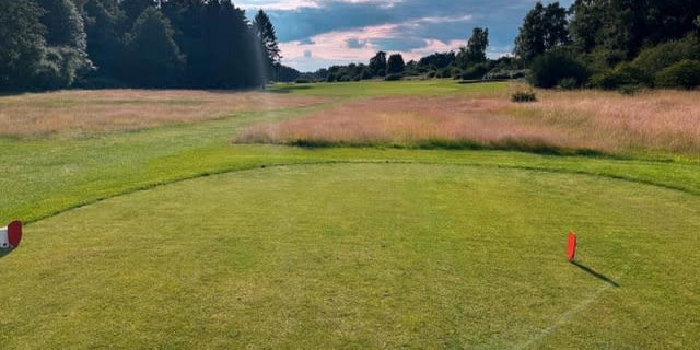 Swaffham Golf Club