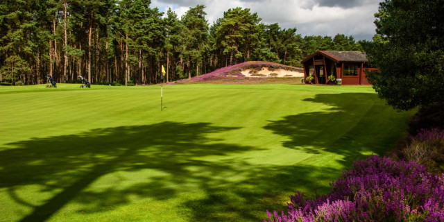 Sunningdale Halfway House