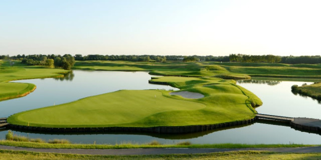 Le Golf National