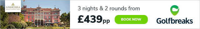Golfbreaks.com