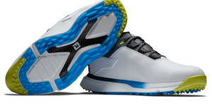 FootJoy Releases New Pro/SLX Golf Shoes For 2024