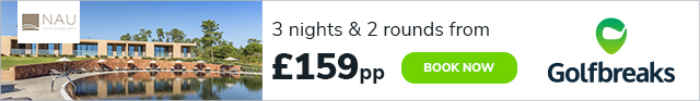 Golfbreaks.com