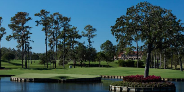 TPC Sawgrass