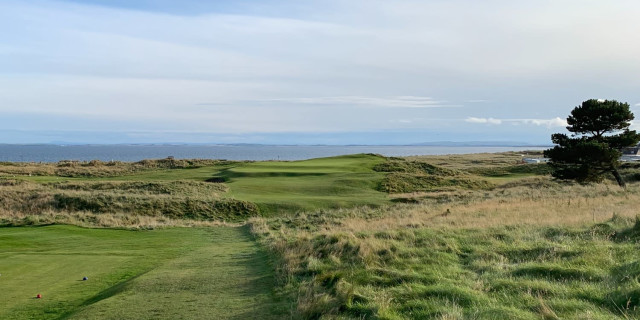 Have You Played These Scottish Golf Courses