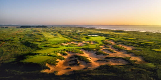 6 English Golf Destinations You Must Experience