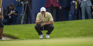 Why Do Social Media Trolls Target Rory McIlroy