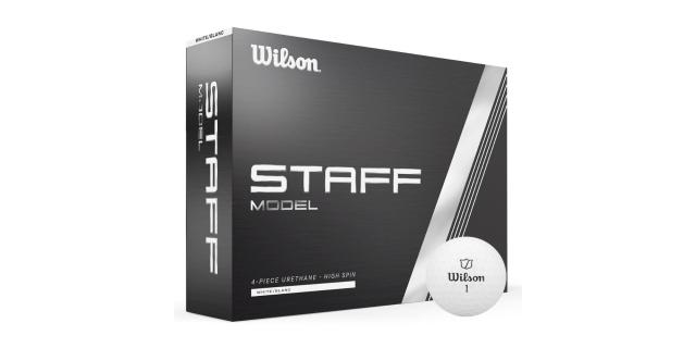 Wilson Staff Model